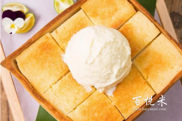 餐廳里很火的面包誘惑,在家也能做,快來學(xué)習(xí)一下